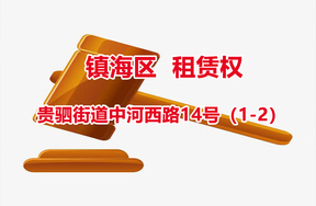 序号02：贵驷街道中河西路14号（1-2）